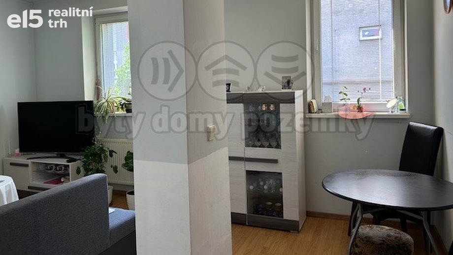 Prodej bytu 2+kk 49 m², Český Těšín
