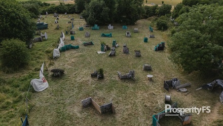 Prodej komerčního pozemku 15 944 m², Velká Dobrá