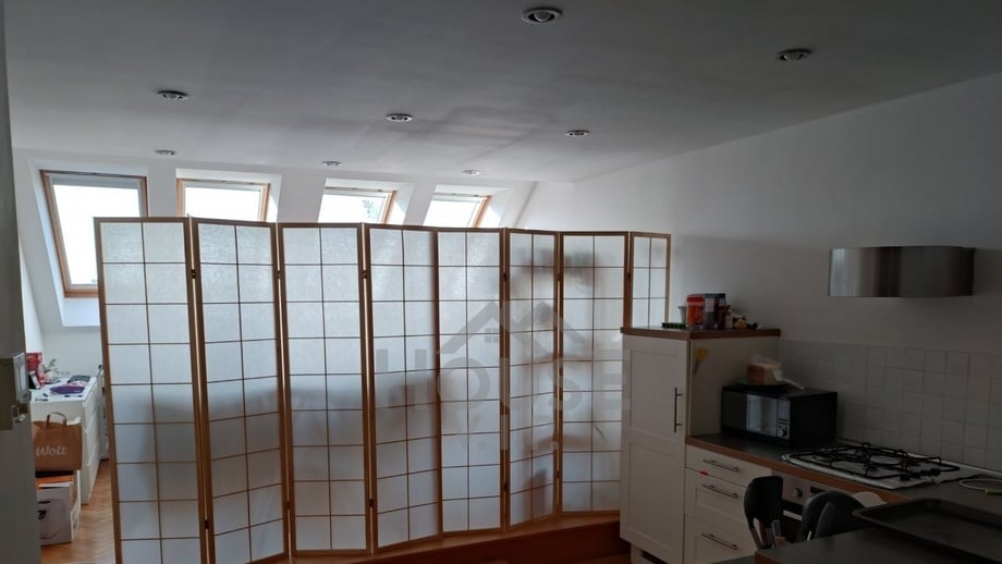 Pronájem byty 3+kk, 71 m² - Praha - Žižkov