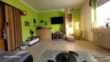 Prodej bytu 3+1 82 m², Kojetín