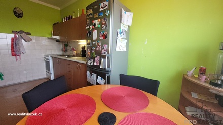 Prodej bytu 3+1 82 m², Kojetín