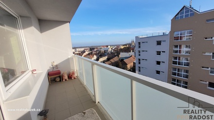 Prodej bytu 3+1 82 m², Kojetín