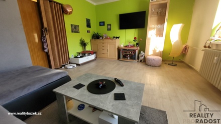 Prodej bytu 3+1 82 m², Kojetín