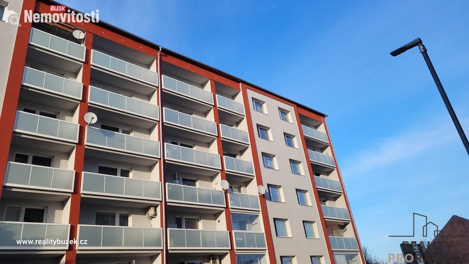 Prodej bytu 3+1 82 m², Kojetín