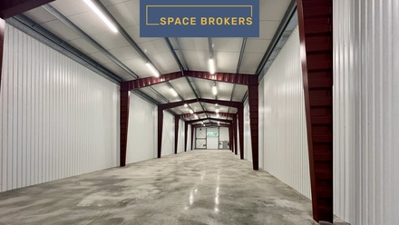 Pronájem skladu 440 m², Mělník