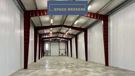 Pronájem skladu 440 m², Mělník