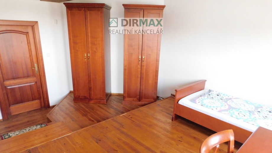 Pronájem byty 30 m², Plzeň 3