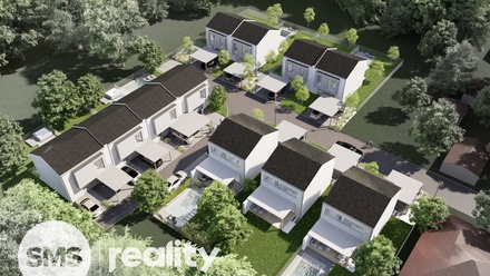 Prodej domu na klíč 123 m², Slavkov u Brna