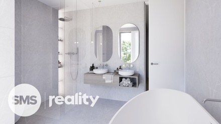 Prodej domu na klíč 123 m², Slavkov u Brna