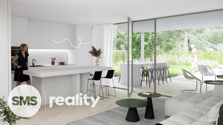 Prodej domu na klíč 123 m², Slavkov u Brna