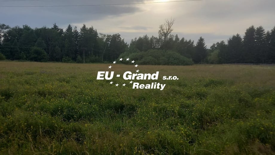 Prodej pozemky - zahrady, 12 157 m² - Rybniště