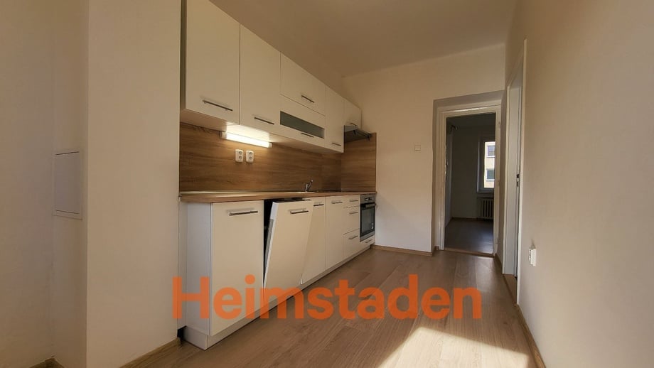 Pronájem byty 3+1, 69 m² - Havířov - Šumbark