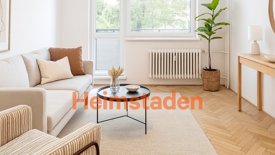 Pronájem bytu 3+1 79 m², Ostrava-Mor.Ostrava - Ostrava - Moravská Ostrava