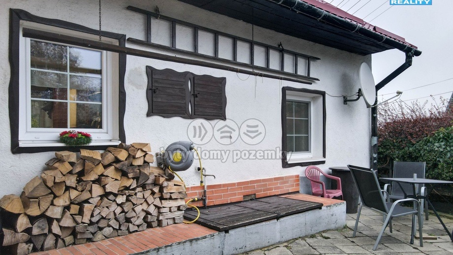 Prodej rodinného domu 120 m², Mikolajice