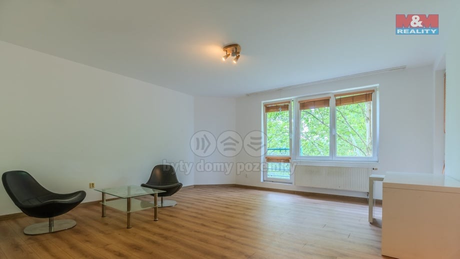 Prodej byty 3+1, 92 m² - Praha - Stodůlky