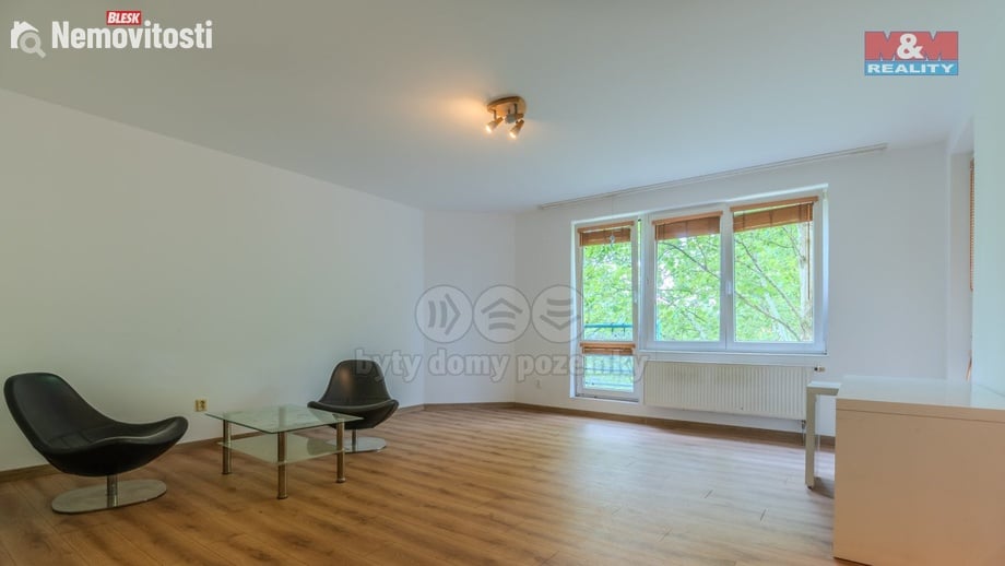Prodej bytu 3+1 92 m², Praha 13
