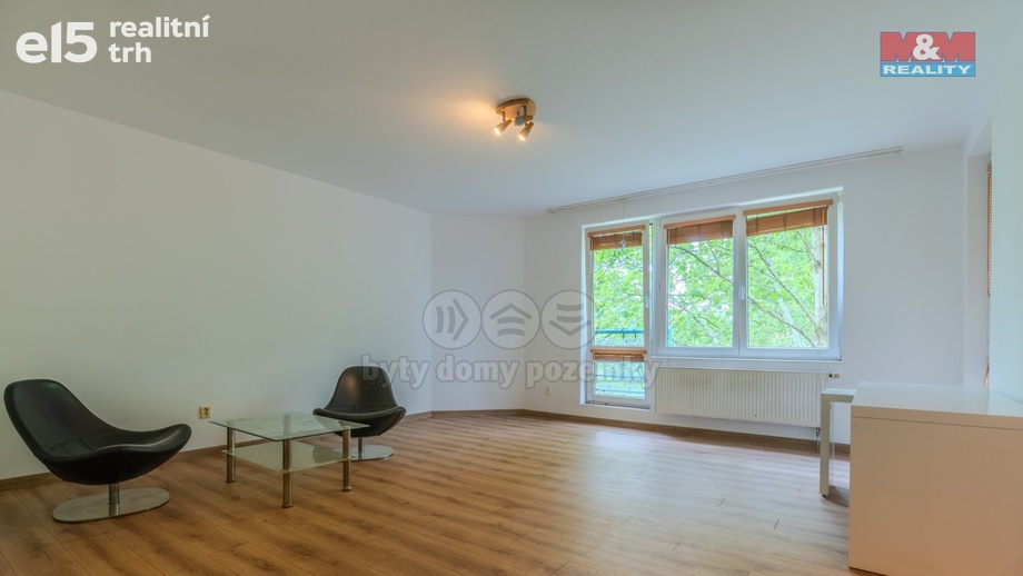 Prodej bytu 3+1 92 m², Praha 13