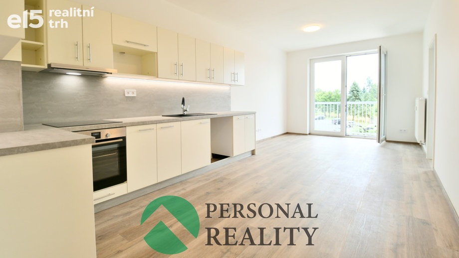 Prodej bytu 2+kk 53 m², Lázně Kynžvart