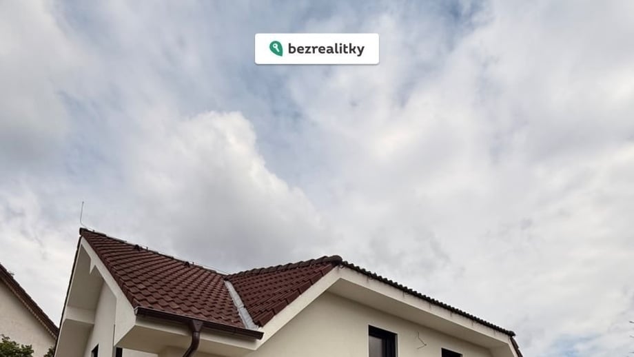 Prodej rodinné domy, 170 m² - Dolní Břežany - Zálepy
