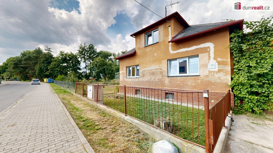 Prodej rodinné domy, 250 m² - Opava - Předměstí