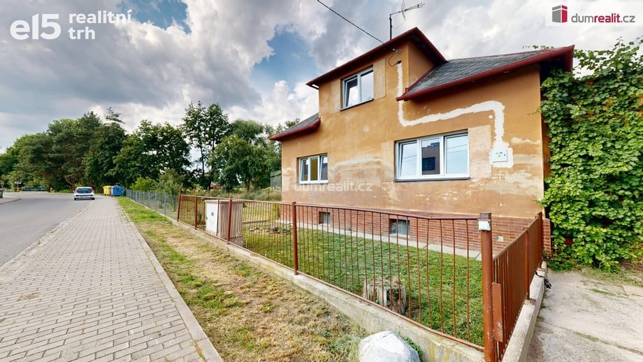 Prodej rodinného domu 250 m², Opava