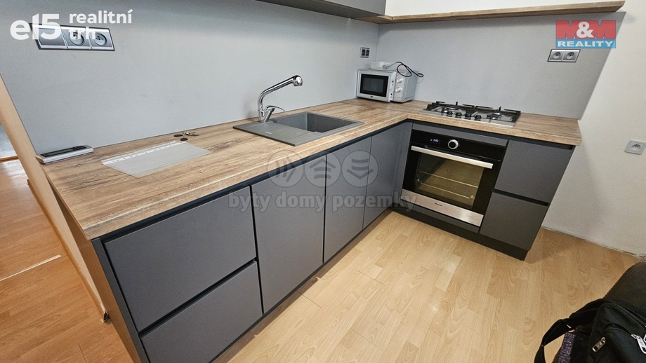 Pronájem bytu 3+1 82 m², Frýdek-Místek - Frýdek