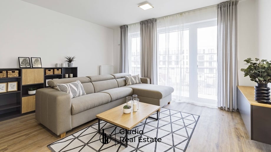 Prodej byty 3+kk, 73 m² - Kladno