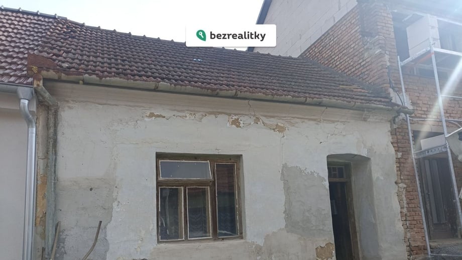 Prodej rodinné domy, 137 m² - Lovčičky