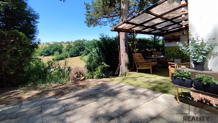 Prodej chaty 70 m², Zlín - Příluky u Zlína