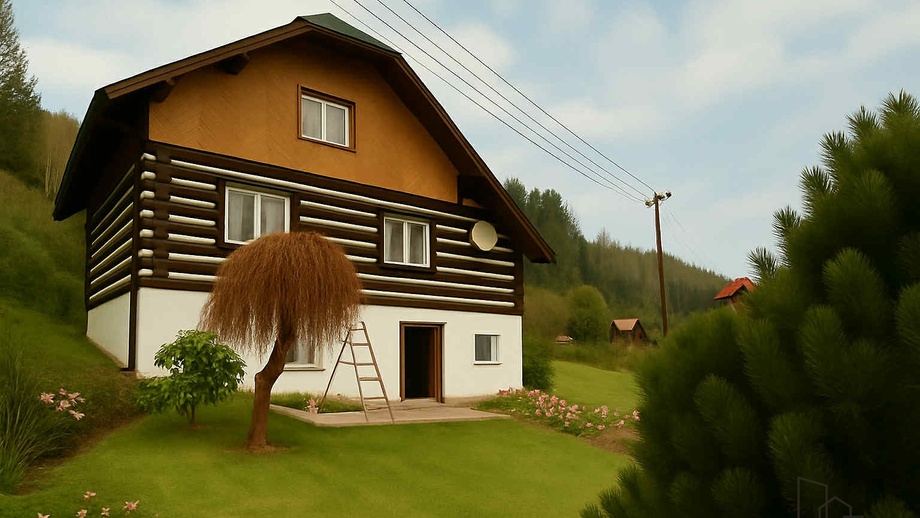 Prodej chalupy 325 m², Mosty u Jablunkova