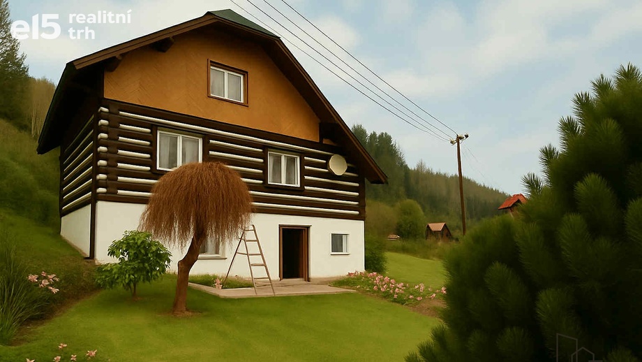 Prodej chalupy 325 m², Mosty u Jablunkova
