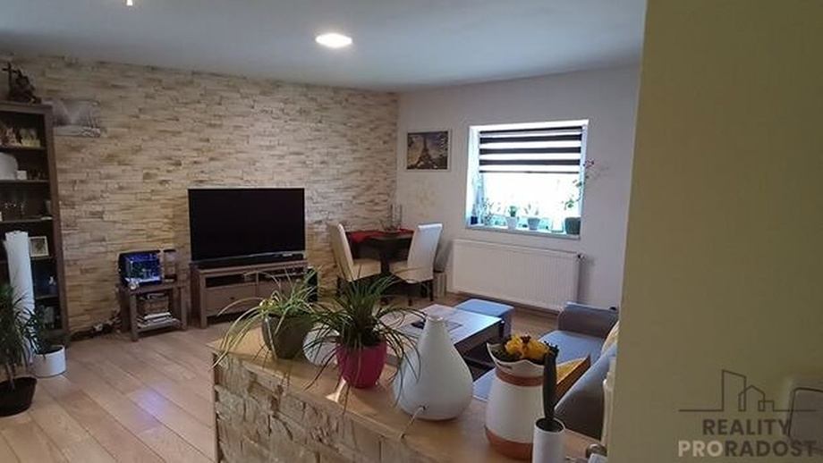 Prodej komerční nemovitosti 220 m², Bystřice nad Olší