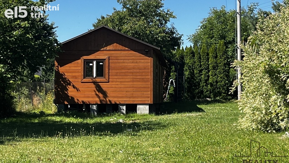 Prodej rodinného domu 65 m², Havířov