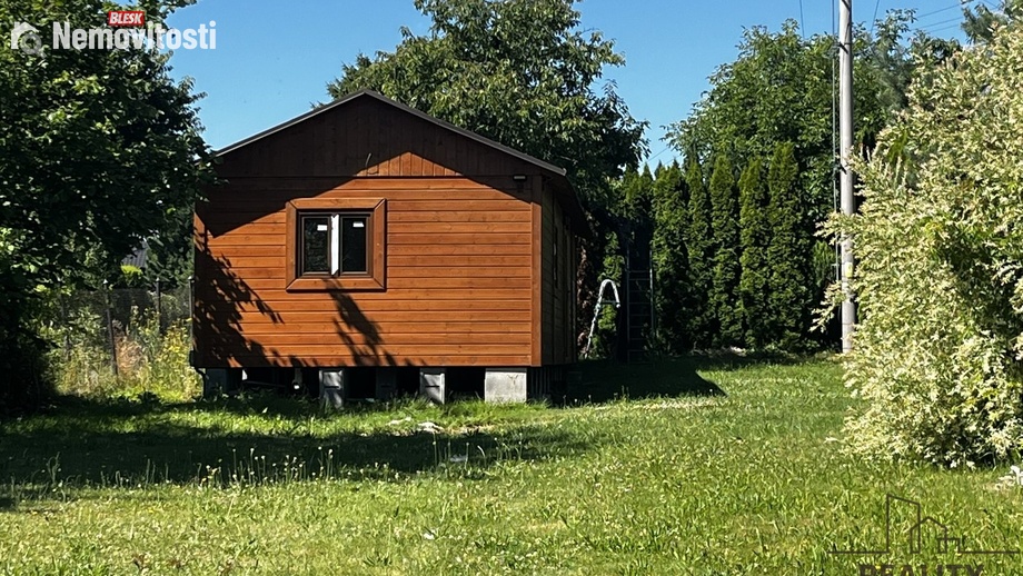 Prodej rodinného domu 65 m², Havířov