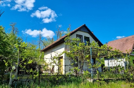 Prodej chaty 31 m², Lužice u Hodonína