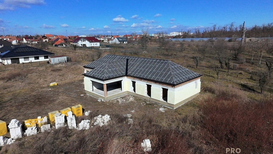 Prodej rodinné domy, 178 m² - Mikulčice