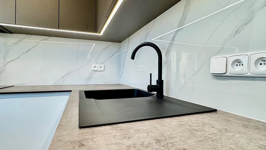 Pronájem byty 3+1, 57 m² - Karviná