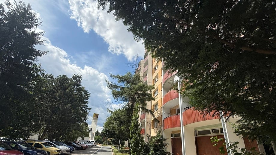 Prodej byty 2+1, 56 m² - Brno-sever