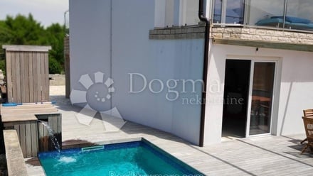 Prodej rodinného domu 109 m², Zaton, Chorvatsko