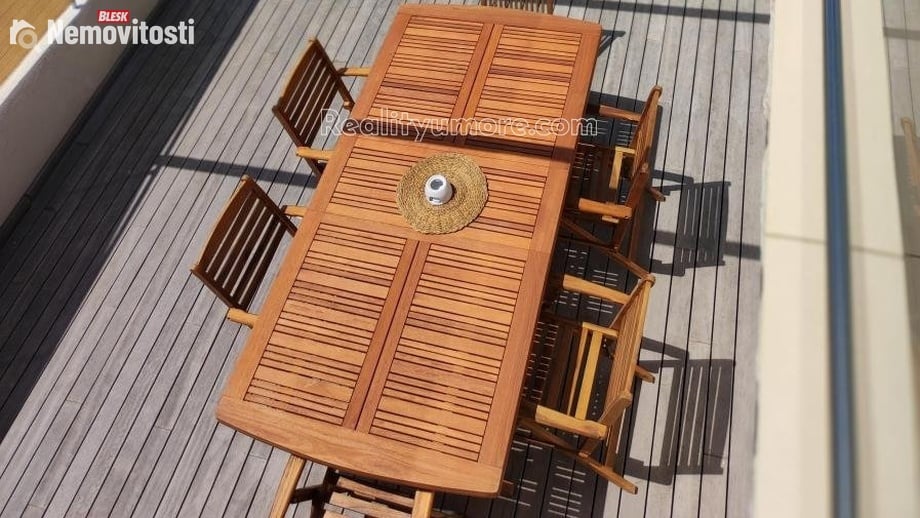 Prodej rodinného domu 109 m², Zaton, Chorvatsko