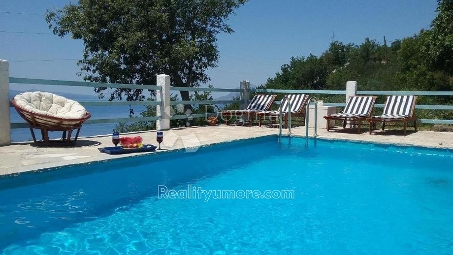 Prodej rodinné domy, 79 m² - Brela