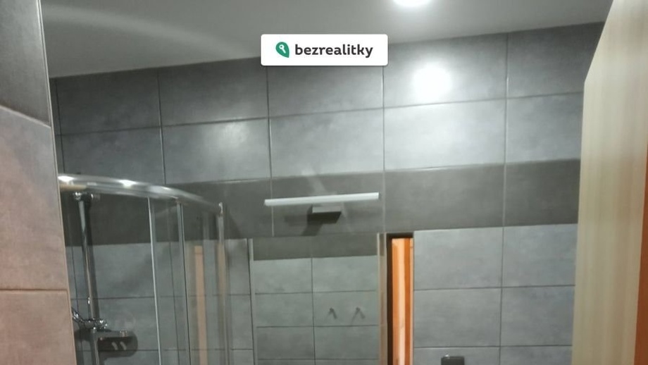 Prodej byty 1+kk, 27 m² - Liberec XV-Starý Harcov
