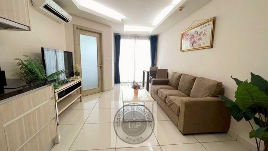 Prodej bytu 2+kk 40 m², Pattaya, Thajsko