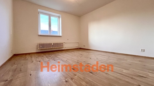 Pronájem bytu 2+1 60 m², Ostrava-Poruba - Ostrava - Poruba