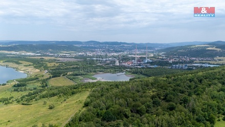 Prodej louky 185 572 m², Ústí nad Labem