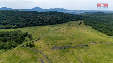 Prodej louky 185 572 m², Ústí nad Labem