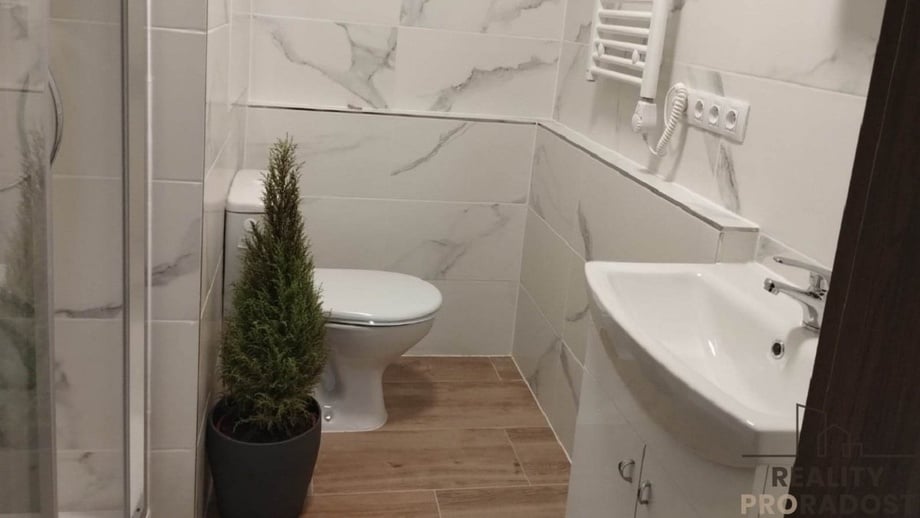 Prodej bytu 2+1 48 m², Břeclav