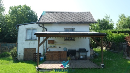 Prodej zahrady 400 m², Teplice