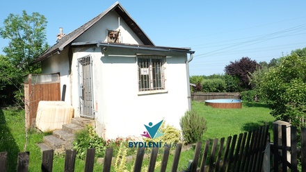 Prodej zahrady 400 m², Teplice