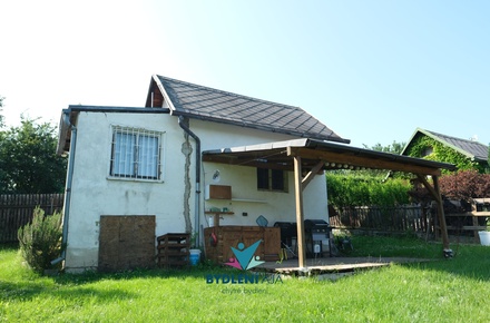 Prodej zahrady 400 m², Teplice